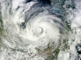 Super El Niño Could Ease Asia’s LNG Supply Concerns