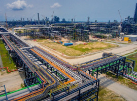 Dangote Swings to $4.7 Billion Profit Ahead of Africa’s Biggest IPO