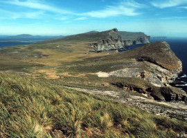 Argentina Takes Falklands Oil Fight to International Tribunal