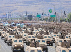 Houthis Vow More Attacks After Strike on Aramco Headquarters