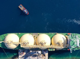 Oman Overtakes U.S. as India’s Top LNG Supplier in September