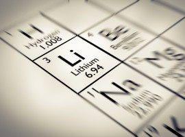 Lithium Prices Plunge as EU-China Trade Deal Sparks Demand Fears