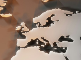 Europe’s Gas Prices Close to 2022 High as Hormuz LNG Flows Remain Limited