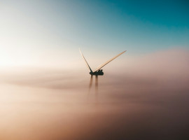 India’s Annual Wind Power Installations to Double by 2030