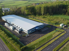Data Centers Drive Surge in India’s Renewable Power Demand