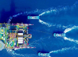 Equatorial Guinea Rewrites Oil Law After Production Collapses 85%