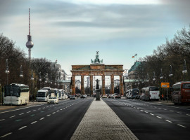 German Power Supply Startups Exit Market as Wholesale Prices Soar