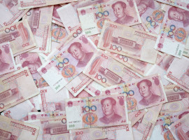 Iran War Set To Push PetroChina’s Trading Profit to Record $3 Billion