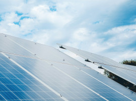 China’s Solar Exports Keep Falling as Beijing Mulls Export Controls