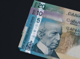 Canada’s Inflation Rises to 3.1% as Fuel Oil Prices Jump 58%