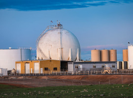 Mozambique Pitches Sasol and ROMPCO on $250 Million Gas Project