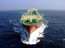 Qatar Offers Lebanon 2 Gas Plants and 20 Years of LNG Piped Through Syria