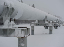 EU Stands Firm Against Arctic Oil and Gas Drilling Despite Energy Crisis
