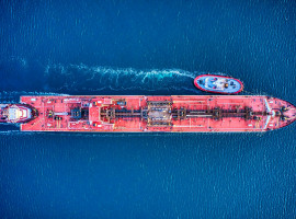 Shipping Crisis Forces Asian Crude Buyers to Use Smaller Tankers
