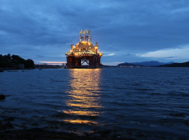 UK Approves Jackdaw Gas Field as Energy Crisis Deepens