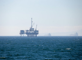 Higher Oil Availability Pressures Middle East Crude Benchmarks