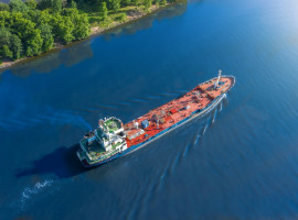 Russia to Send First Diesel Tanker to U.S. on Thursday