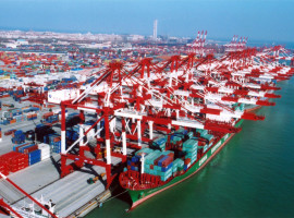 Asia Needs $1 Trillion a Year to Secure Energy Supplies