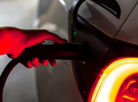 Record Fuel Prices Accelerate Europe’s EV Sales
