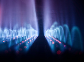 European Natural Gas Prices Rise on Middle East Escalation