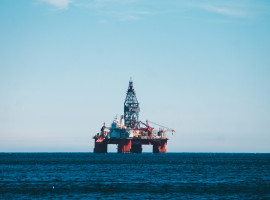 Oil India Strikes Natural Gas in Shallow Offshore Basin