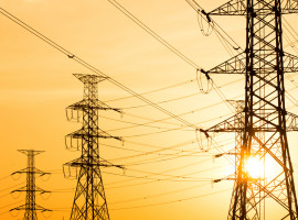 UK Rules Out Winter Energy Shortages as Gas Prices Soar