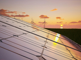 Renewables Boom Pushes Australia’s Gas Power to Quarter-Century Low