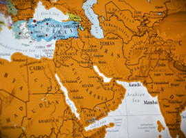 Houthis Claim Attacks on Saudi Arabia’s East-West Oil Pipeline