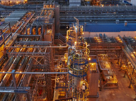 Russia’s Crude Exports Set to Fall as Diesel Production Rises