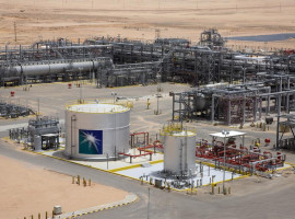 Saudi Aramco Offers Discounted Oil to Europe as Exports Recover