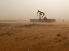 US Crude Oil Inventories Buck Analyst Expectations