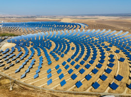 18.4 TW by 2035: IRENA Raises Renewables Goal as Power Demand Climbs