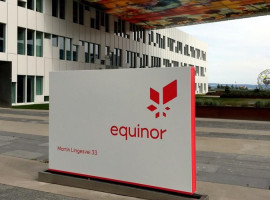Equinor Raises Oil and Gas Output Forecast as Operating Profit Doubles