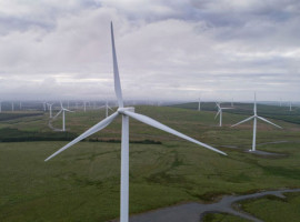GE Vernova Expands in High-Voltage Grid Gear With Trench Deal