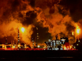 China’s Refiners Turn to Africa and Brazil Crude as Freight Rates Ease