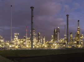 Europe to Release 42 Million Barrels of Oil