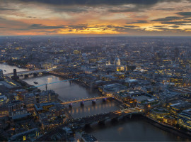UK National Grid to Extend France Power Link Operation to 2050