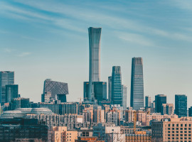 Sinopec Third-Quarter Profit Jumps 64% as Oil Prices Climb