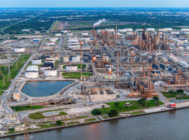 TotalEnergies Profit Doubles as War Boosts Refining and Trading