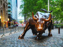 Wall Street Banks Raise Oil Price Forecasts as Supply Fears Deepen