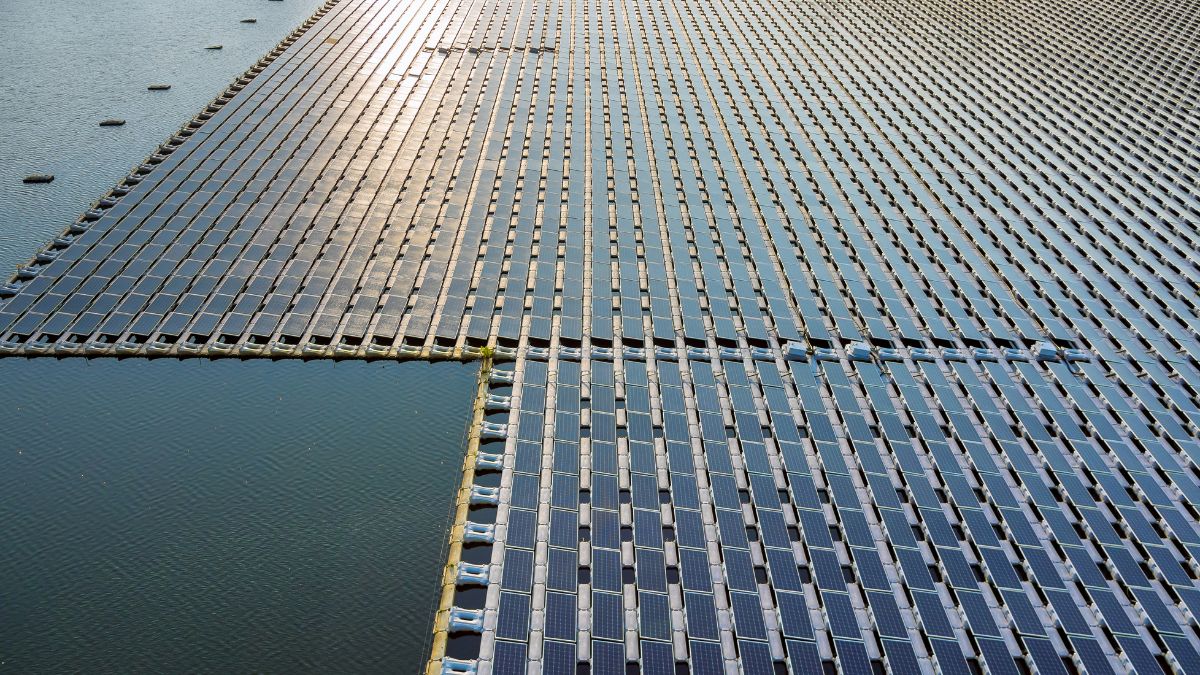 VinEnergo Seeks Environmental Clearance For Two Floating Solar Projects Worth $418 Million In Vietnam