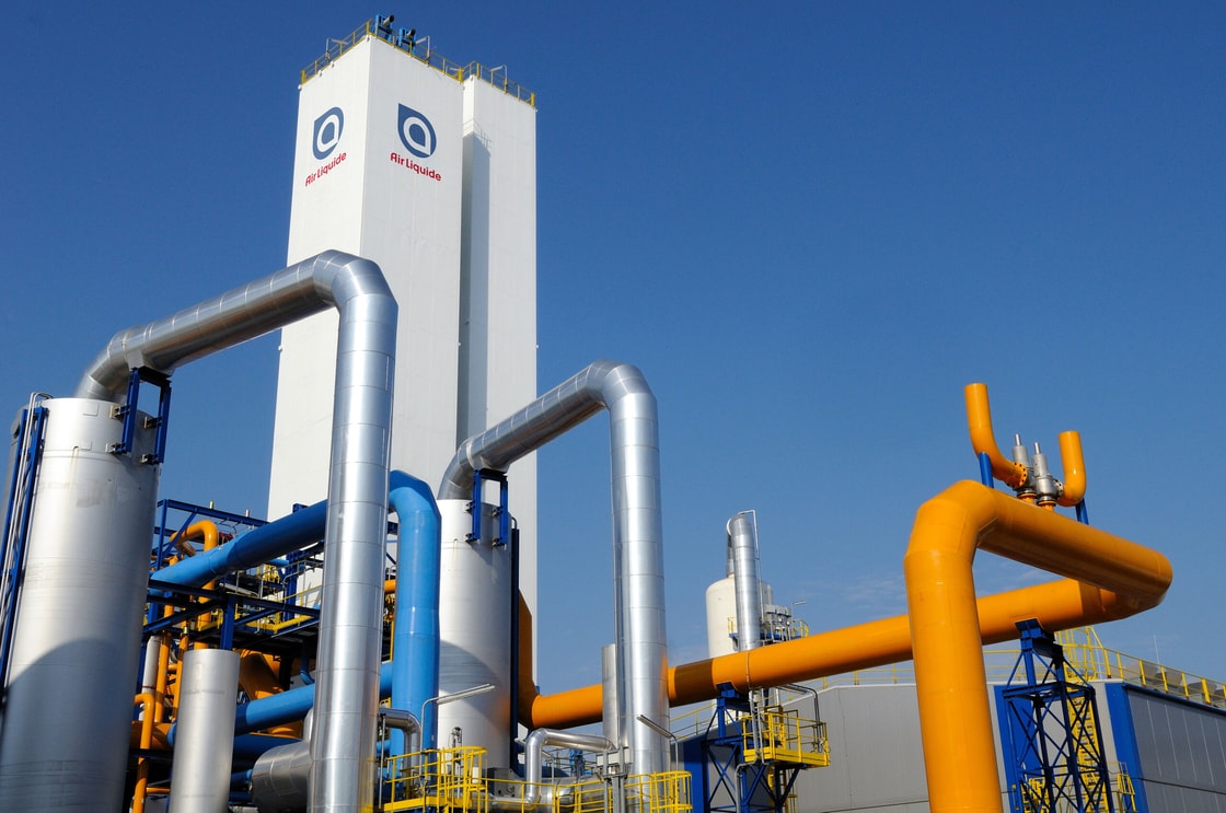 Air Liquide targets 2028 start-up of Sydney ASU