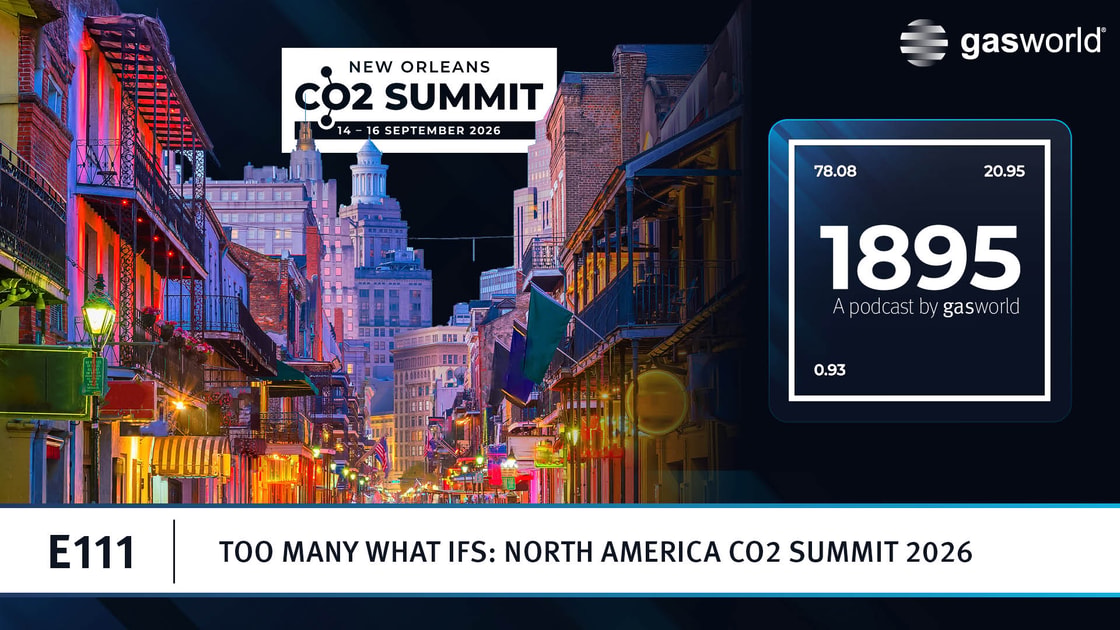 Podcast | Too many what ifs: North America CO2 Summit 2026