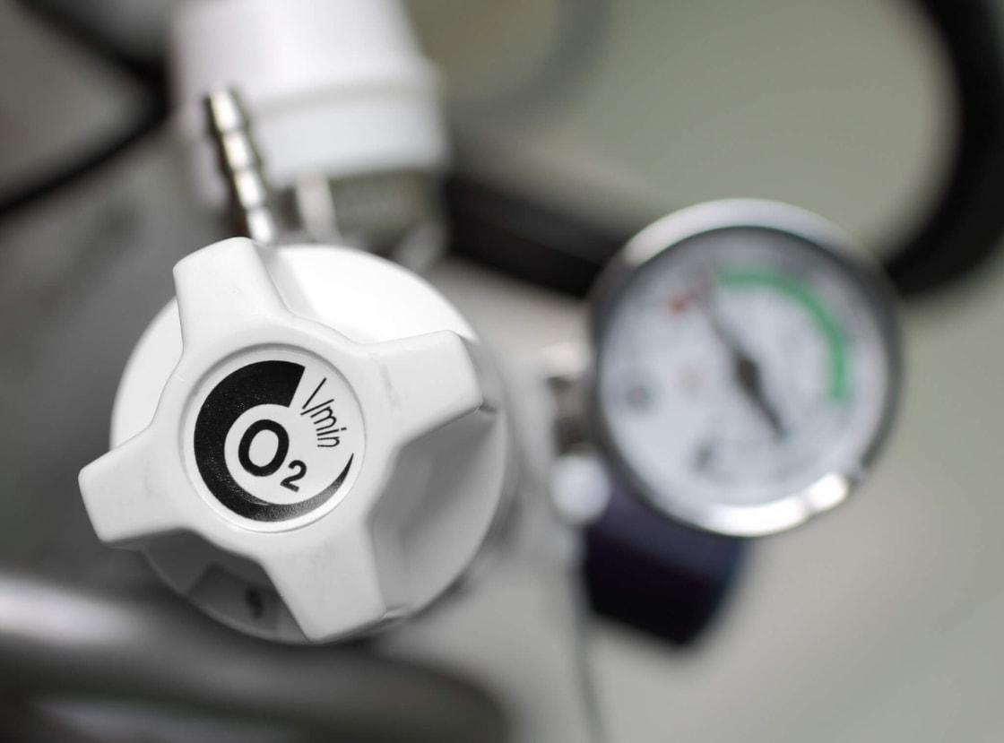 Set it and forget it: Automated electrolyte management in trace oxygen analysis