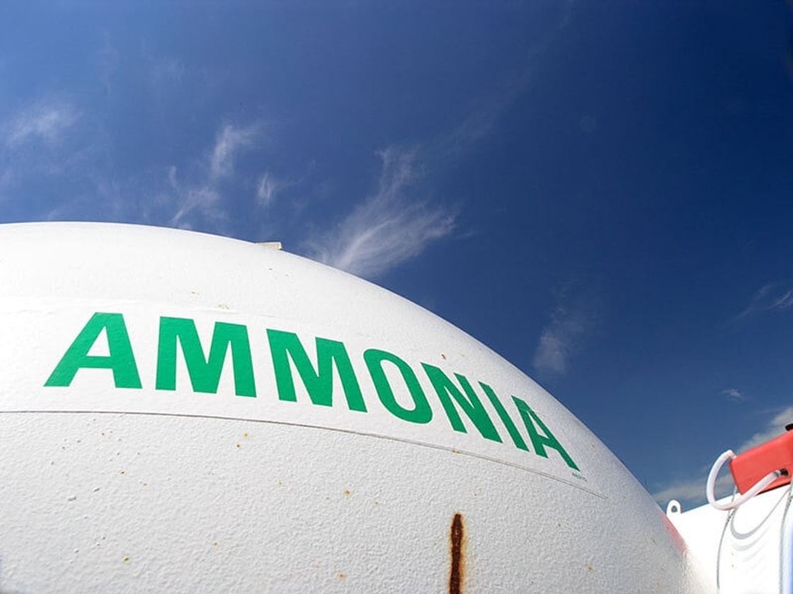 Conversion costs outweigh hydrogen shipping costs: Wood