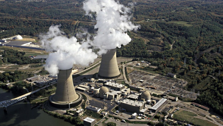 DOE offers Vistra loan for reactor upgrades and uprates