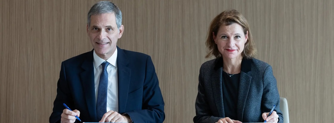 Engie, CMA CGM partner on French biomethane plant to fuel shipping fleet