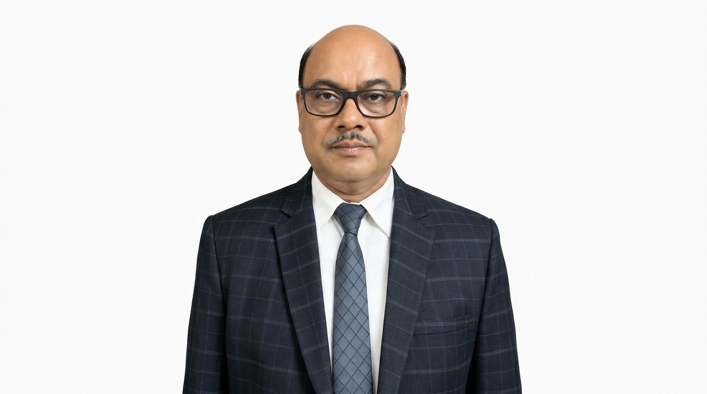 Jatin Kumar Nayak Takes Charge As the Chairman And Managing Director Of IREDA