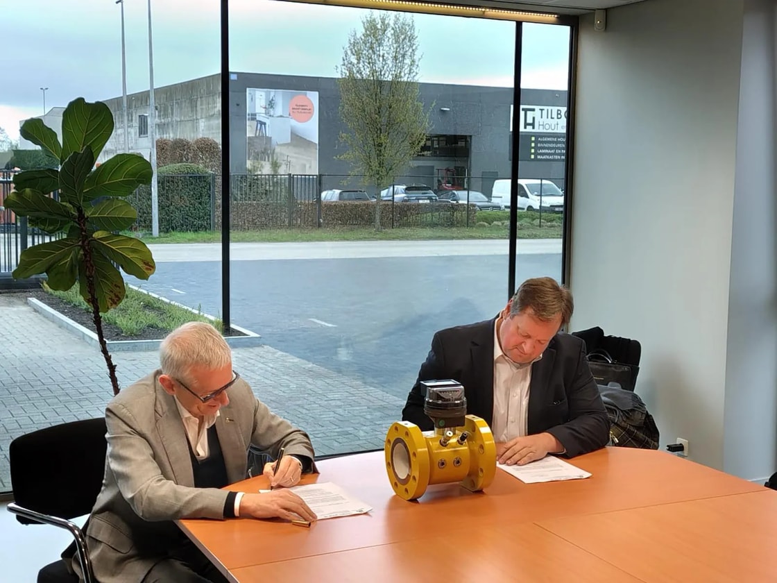Cavagna enters high-precision gas metering sector with GMG majority stake