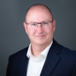 IWDC names Chris Stout as Executive Vice-President